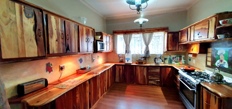 3 Bedroom Property for Sale in Retief Eastern Cape